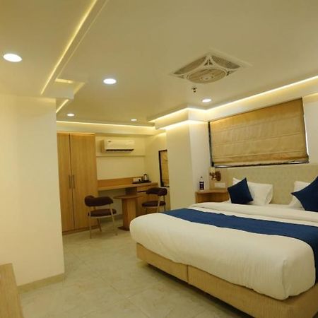 The Haven By Renovo Koregaon Park プネ エクステリア 写真