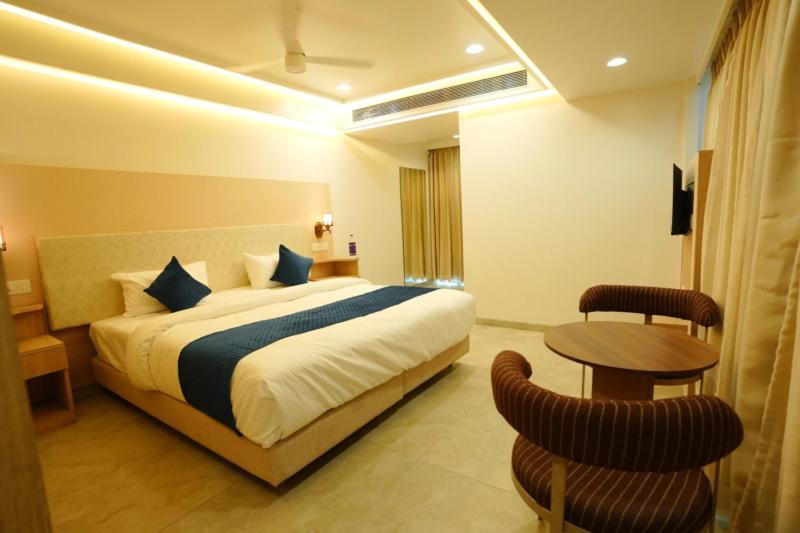 The Haven By Renovo Koregaon Park プネ エクステリア 写真