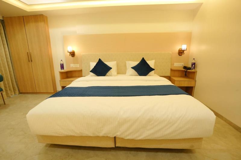 The Haven By Renovo Koregaon Park プネ エクステリア 写真