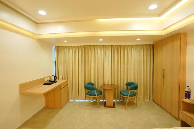 The Haven By Renovo Koregaon Park プネ エクステリア 写真