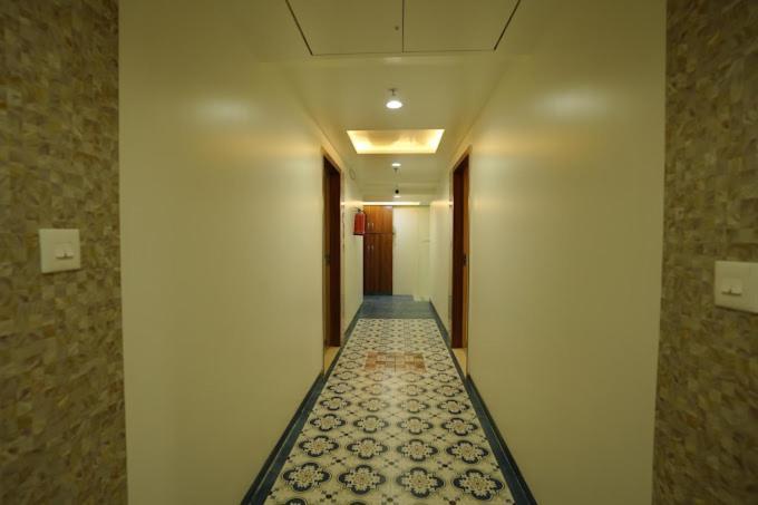 The Haven By Renovo Koregaon Park プネ エクステリア 写真