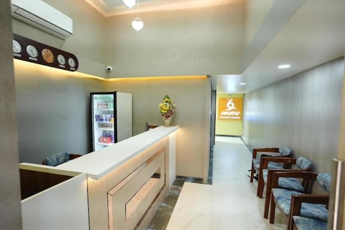The Haven By Renovo Koregaon Park プネ エクステリア 写真