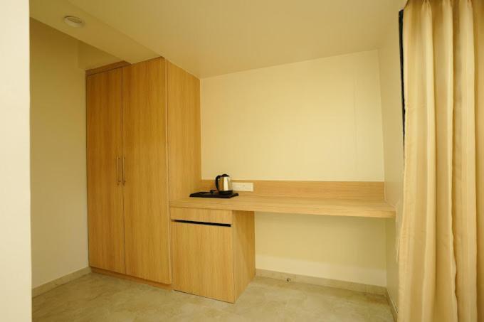 The Haven By Renovo Koregaon Park プネ エクステリア 写真