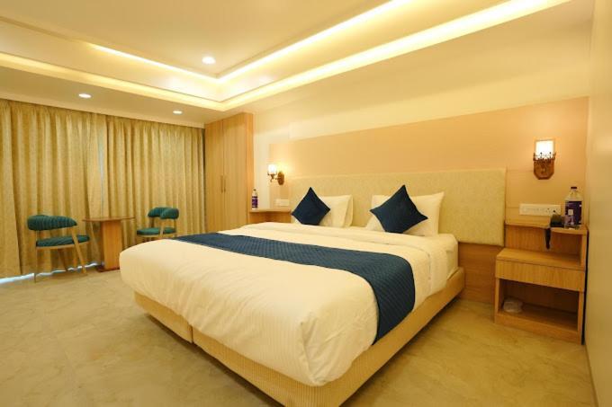 The Haven By Renovo Koregaon Park プネ エクステリア 写真