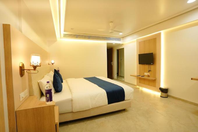 The Haven By Renovo Koregaon Park プネ エクステリア 写真